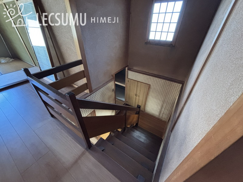 姫路市保城/中古戸建の設備
