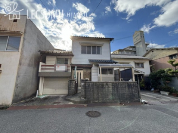 姫路市保城/中古戸建の外観