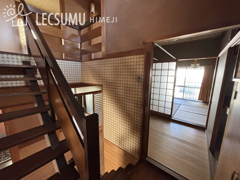 姫路市保城/中古戸建の設備