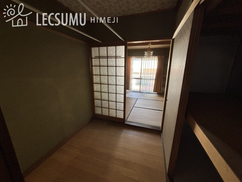 姫路市保城/中古戸建の和室