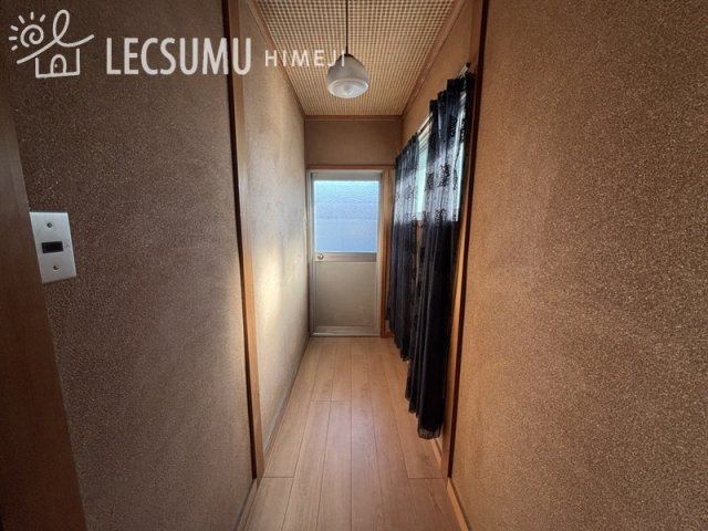 姫路市保城/中古戸建の内装