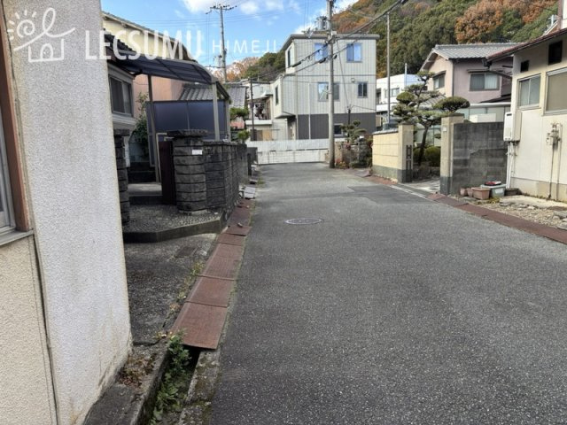 姫路市保城/中古戸建の周辺