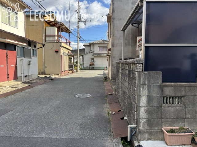 姫路市保城/中古戸建の周辺
