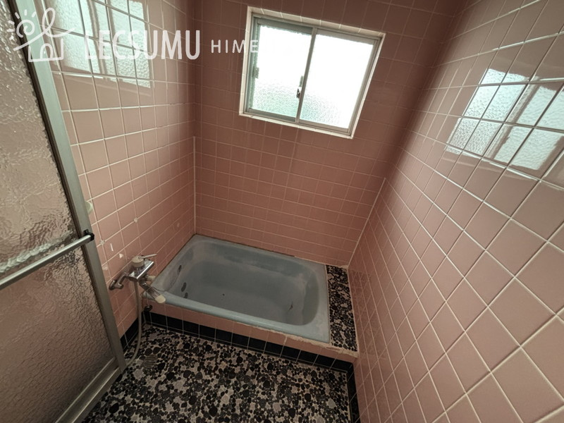 姫路市保城/中古戸建の浴室