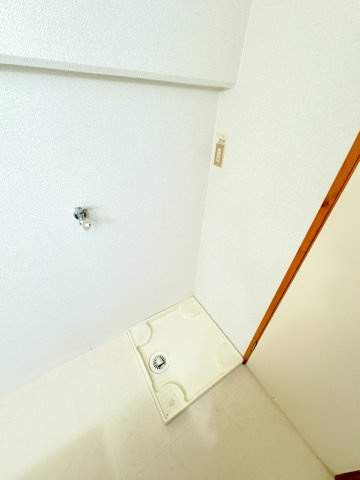 延命寺マンションの設備|※403号の室内写真になります。