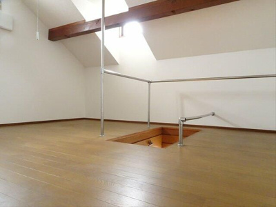 【寝室】 | コーポワタナベ-下高井戸3丁目-