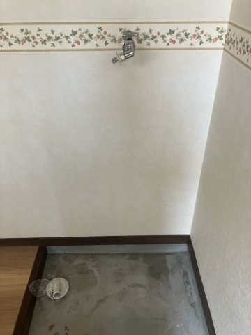 シェ・ガロンヌAの設備