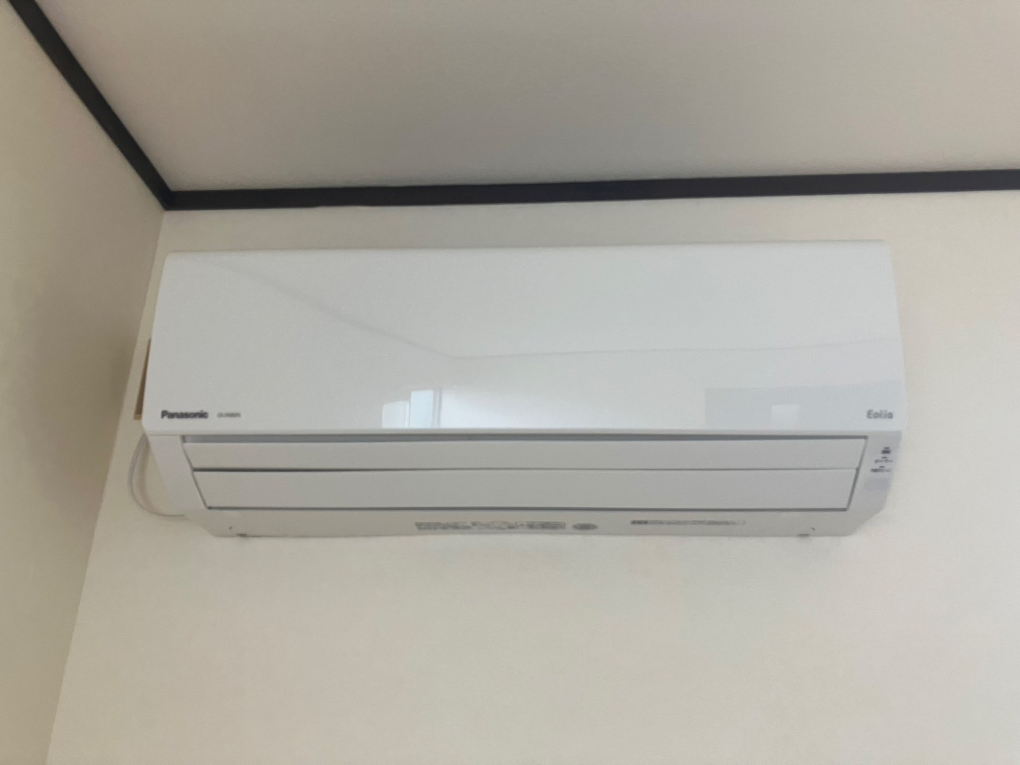 シェ・ガロンヌAの設備