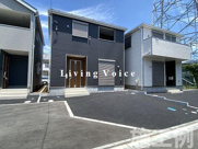 【仲介手数料０円】厚木市上依知第30　新築一戸建て　全6棟の画像