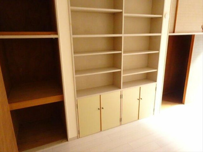 【収納】 | コーポパストラール