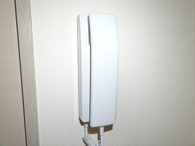 【セキュリティ】 | コーポパストラール