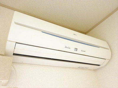 【設備】 | コーポパストラール