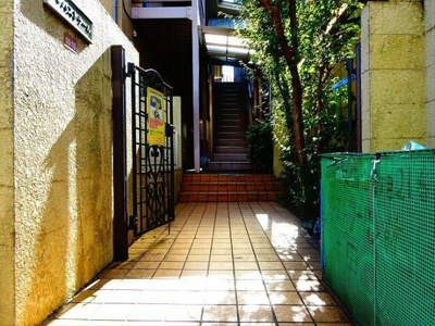 【その他共用部分】 | コーポパストラール