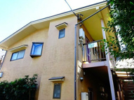 コーポパストラールの画像