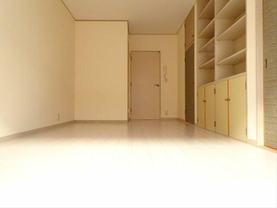 【居間・リビング】 | コーポパストラール