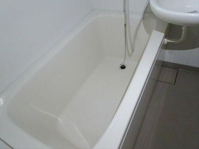 【浴室】 | コーポパストラール