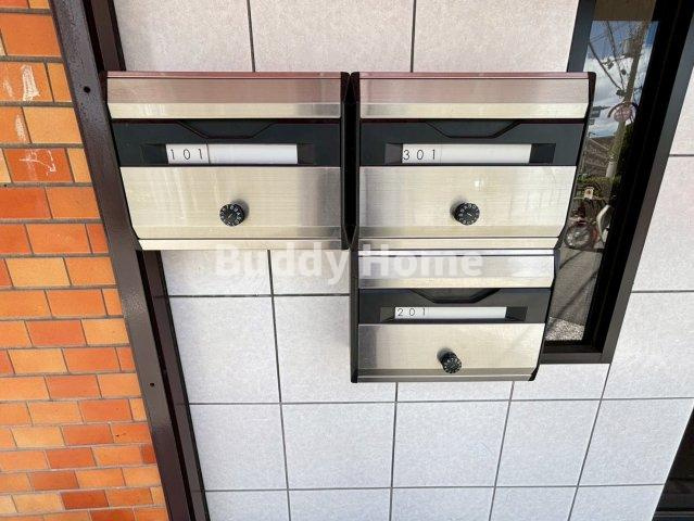 メゾンユタカのその他共用部分
