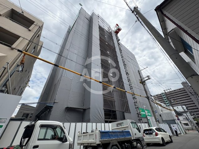 スプランディッド城東関目（関目小学校区）