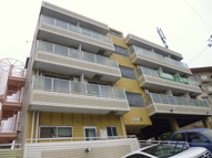 多聞台ハイツの画像