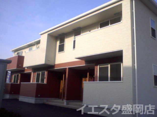 ヴィラグラシオッソＣ