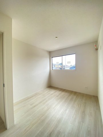 【居間・リビング】 | 若菜3LDK ikka若菜　