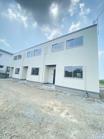 【駐車場】 | 若菜3LDK ikka若菜　