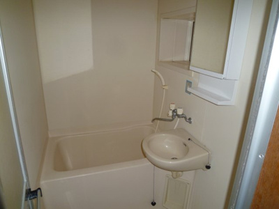 【浴室】 | コート藍