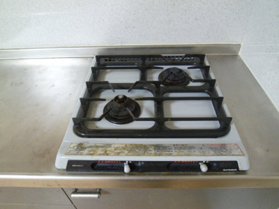 【キッチン】 | コート藍