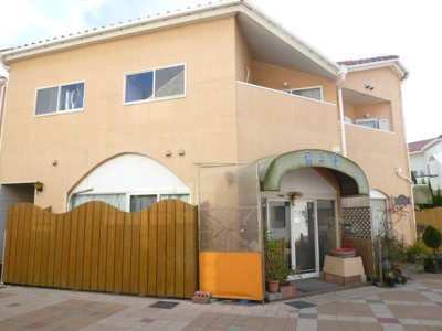 【外観】 | コート藍