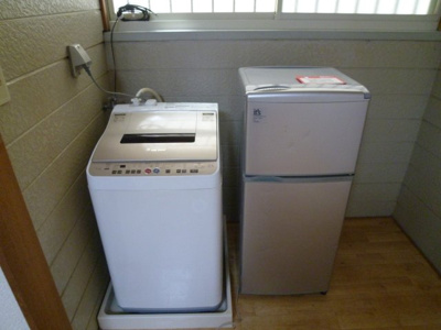 【設備】 | コート藍