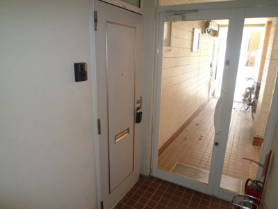 【玄関】 | コート藍