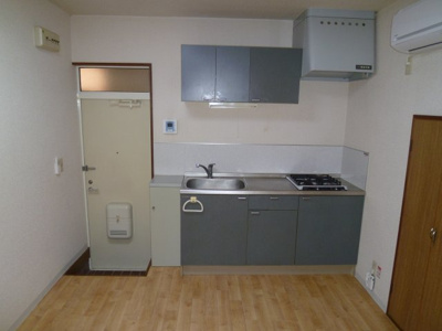 【キッチン】 | コート藍