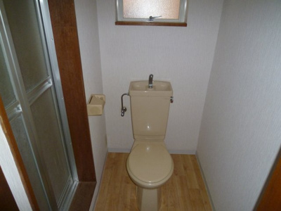 【トイレ】 | コート藍