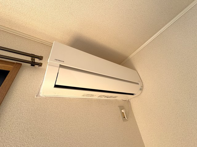 モルトフィオーレ2番館の設備