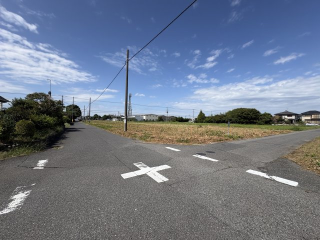 モルトフィオーレ2番館の周辺