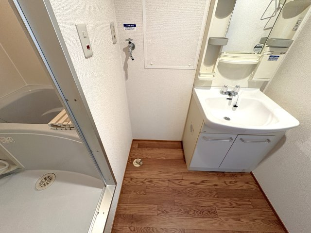 モルトフィオーレ2番館の設備