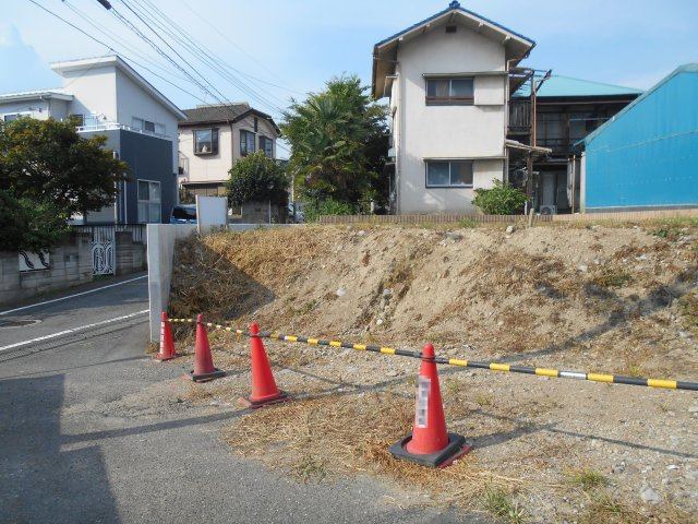  | 高崎市竜見町売地