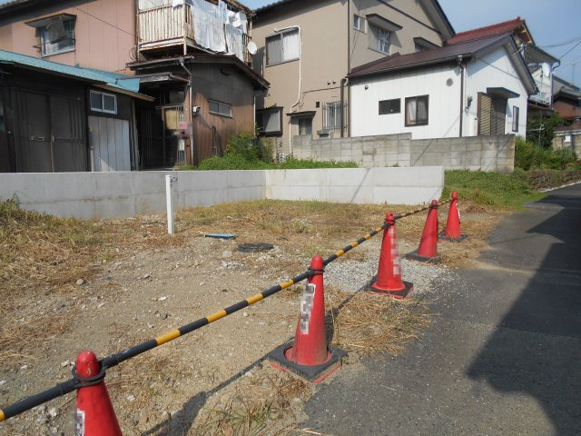  | 高崎市竜見町売地
