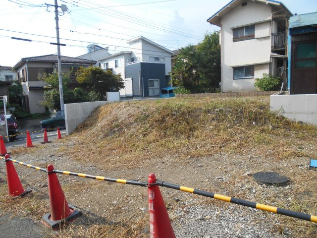  | 高崎市竜見町売地