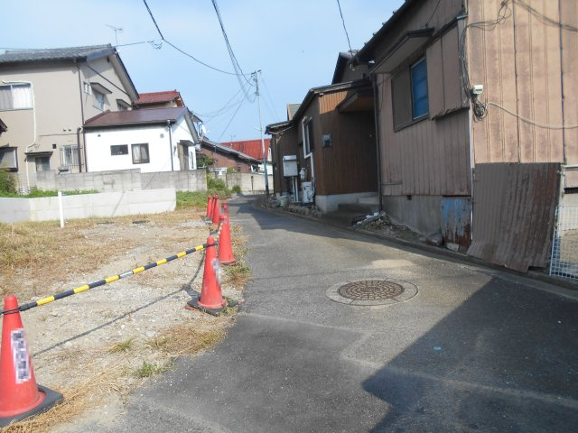  | 高崎市竜見町売地