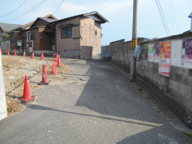  | 高崎市竜見町売地