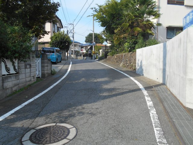  | 高崎市竜見町売地