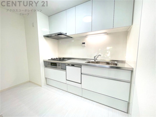 ダイニングキッチン