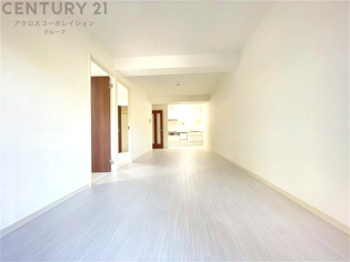 ダイニングキッチン