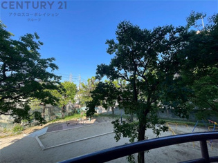 物件からの展望