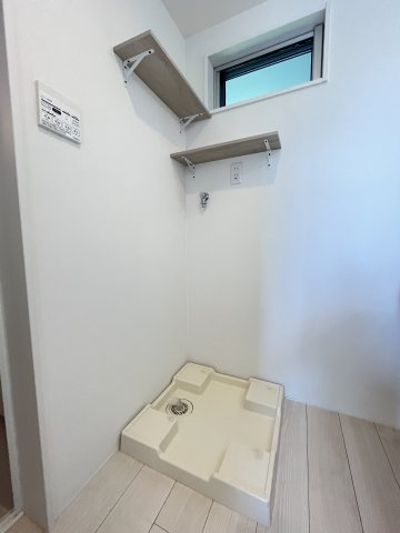 プレベールⅣの内装