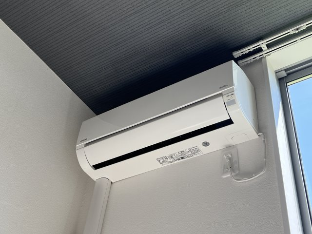 プレベールⅣの内装