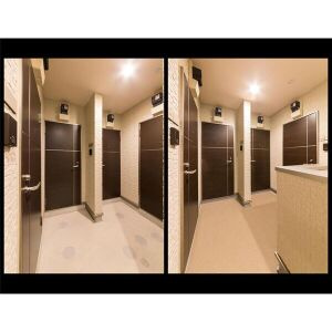 Feliz新守西のその他共用部分