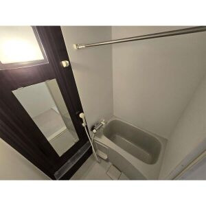 Feliz新守西の浴室