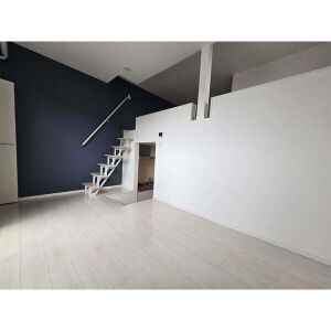 Feliz新守西の内装